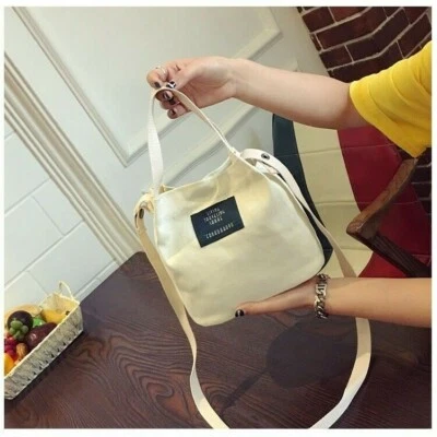 Damen Handtasche Schultertasche Kuriertasche Umhängetasche Tragetaschen - Bild 1 von 4