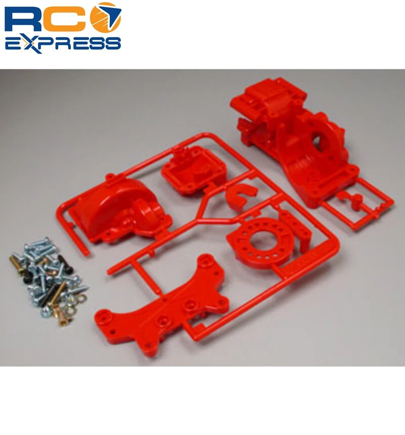 Tamiya Sprue Rear Gear 120 Skylane TAM50478 - Image 1 of 1