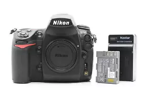 Nikon D700 12.1MP Digital SLR Camera Body #622 - Picture 1 of 10