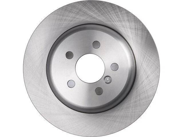 Rotor de freno trasero Autopart International 12719STVH 2013 BMW 328i 2012-2014 Foto 1 de 2