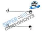 Stabiliser Anti Roll Bar Drop Link Front For Hyundai I10 2007-On Pair