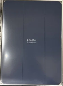 Original Apple iPad Pro 11" 1. Gen Smart Folio Case Alaskan Blau - Bild 1 von 2
