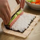 Diy Onigiri Sushi Rolling Roller Rice Spoon Paddle Sushi Mat Sushi Roll Maker