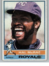 1976 Topps MLB Baseball Set Break #1 See Photos for Cond Pick From List 1-240