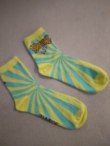 Mystery Machine crew socks from Scooby Doo set 273987