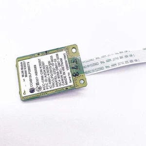 Wifi Card QM7-3339 K30357 Fits For Canon MG5400 MG5530 MG5580 MG5500 MG5610 - Picture 1 of 2