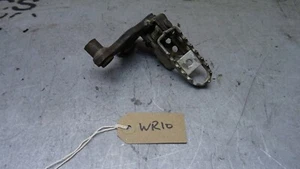 Clavija de pie derecha Yamaha WR125R WR10 - Imagen 1 de 4