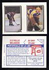 1987-88 Opc 87-88 O Pee Chee Nhl Hockey Stickers Card 1-255 See List