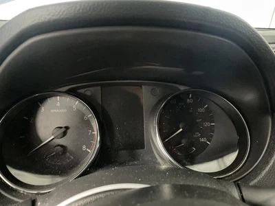Used Speedometer Gauge fits: 2018 Nissan Rogue cluster 2.5L VIN 5 1st digit USA - Image 1 of 4