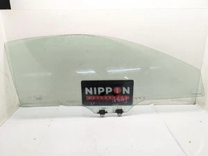 HONDA INTEGRA MK3 DC5 2001 - 2006 RIGHT FRONT DOOR WINDOW 81137 - Picture 1 of 10