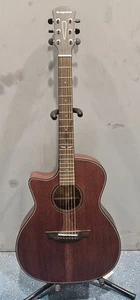 Orangewood Morgan M Live LH Acoustic-Electric Guitar - Picture 1 of 19