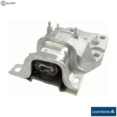 MOUNTING AUTOMATIC TRANSMISSION 39483 01 FOR FIAT DUCATO/Bus/Platform/Chassis - Image 1 of 4