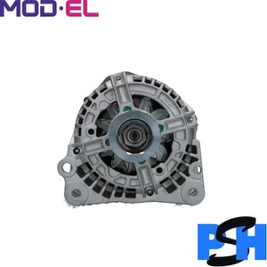 ALTERNATOR 305.513.070.010 FOR VW SHARAN/VAN POLO/III/CLASSIC/IV/PLAYA/Van 1.9L - Picture 1 of 9