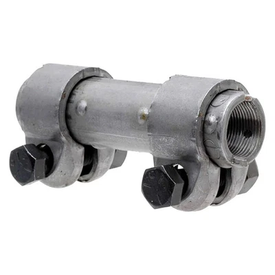 For Ford E-350 Econoline Club Wagon 77 Professional Tie Rod End Adjusting Sleeve Foto 1 de 2