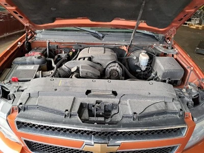 Strut 2007 Avalanche 1500 Sku#4234289 Foto 1 de 4