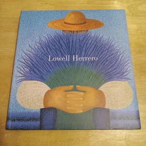 Lowell Herrero 2007 Greenwich Workshop Press 1st Signed Copy Folio HC DJ NF NF - Picture 1 of 9