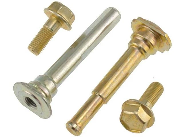 Kit de pines guía de pinza de freno de disco trasera para Toyota Venza 2009-2016 81756STTN 2010 Foto 1 de 2