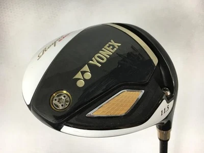 YONEX Royal EZONE 2019 Driver 11.5 Original Carbon (R) #626 Golf Clubs - Image 1 of 3
