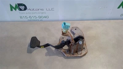 Ford Transit 250 2015-2020 montaje de freno de pedal. CK4Z2455E Foto 1 de 4