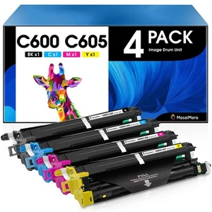 C600 C605 Bildtrommeleinheit Ersatz für Xerox Versalink C600N C600DT C600DN... - Bild 1 von 6