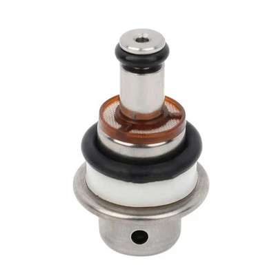 Toyota Genuino OEM Regulador ASSY, Presión de Combustible YARIS NCP93 2006/02-23280-21020 Foto 1 de 2