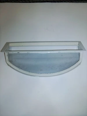 GE 212D1090 WE18X25100 Secadora Trampa de Pelusa Pantalla de Pelusa General Electric Punto Caliente  Foto 1 de 3