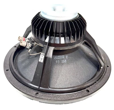 Низкочастотный драйвер вуфер MINTY Eminence Kappalite 3012LF Mesa Engineering 12 дюймов - Изображение 1 из 4