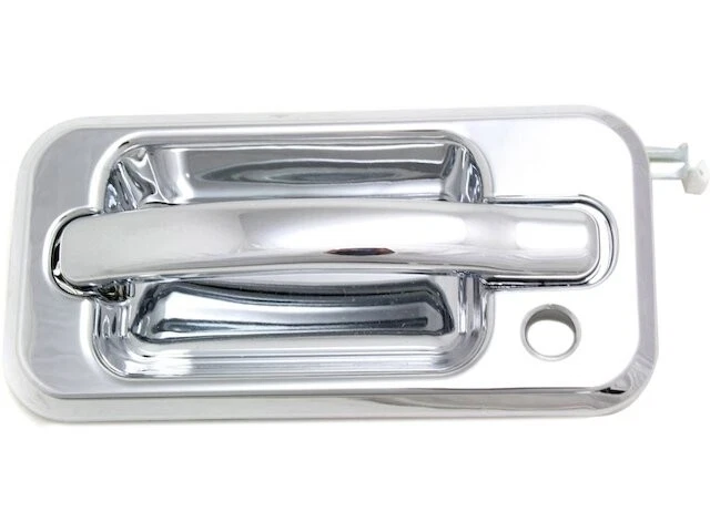 Front Left Door Handle For 2003-2009 Hummer H2 2004 2005 2006 2007 2008 CC483GF Foto 1 de 1