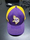 New Era 9Forty Minnesota Vikings Hat Adjustable