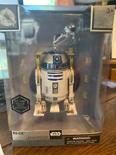 Star Wars Elite Series Jabba's Palace R2-D2 Die Cast Figure Disney New NIB