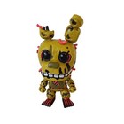Springtrap #110 ~ Funko Pop Games Five Nights at Freddy's FNAF (Loose) (C7)