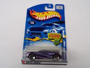 Van / Sports Car / Hot Wheels Mattel Wheels 138 Buick Wildcat #H13 - Picture 1 of 5