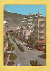 Cartolina Cullera Valencia Avenida Del Dr Alemany E Santuario  Viaggiata 1969