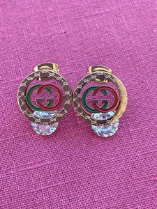 ebay gucci earrings