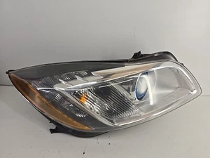 Faro de pasajero Buick Regal 11-13 - OEM - Xenón ✅PROBADO✅Luz de cabeza HID RH - Imagen 1 de 12