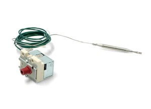TERMOSTATO FRIGGITRICE 230°C EGO 56.10549.560 5162893 EGO THERMAL CUT OUT - Imagen 1 de 3