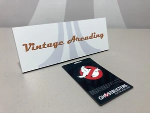 Ghostbusters (Atari 2600) Replacement Game Label - Picture 1 of 1