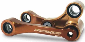 Pro Circuit Rear Linkage System-Honda-CRF 450X-19-25 - Motocross Dirt Bike MX AT - Picture 1 of 1