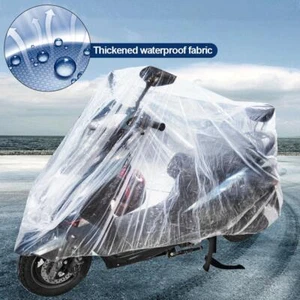 Motorcycle Cover Waterproof Dustproof Covers For Motorb GXO K2R0 - Picture 1 of 17