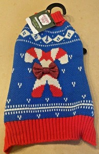 petco dog christmas sweaters