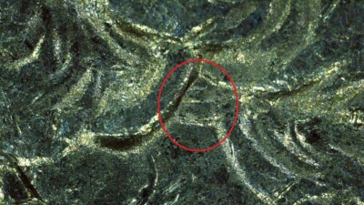 2001 P North Carolina Quarter Variety WDDO-001 !! GREAT Example! - Image 1 of 4