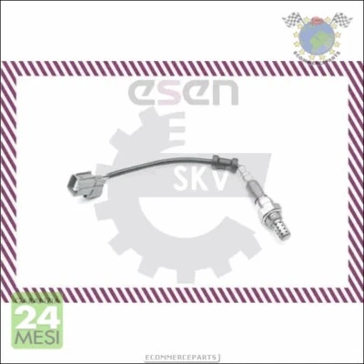 Sonda Lambda Exxn Per Honda Accord Vi Civic Vi Accord V Rover 600 - Immagine 1 di 4