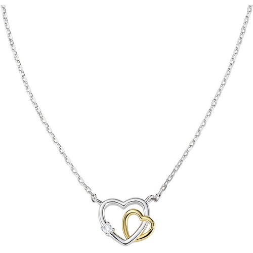 Collana Argento 925 Donna Amen San Valentino 2024 trendy cod. CLHBHGBZ