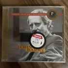 John Barry - John Barry CD Holland Import SEALED NEW FAST Free Shipping!!