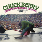 Chuck Berry - Toronto Rock 'N' Roll Revival 1969 [Colored Vinyl] New Sealed