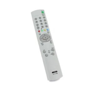 SONY TV REMOTE for RM-887 KV21FT1U KV21LS30 21LT1U KV29FX20U KV29LS30U KV32FX65U - Picture 1 of 1