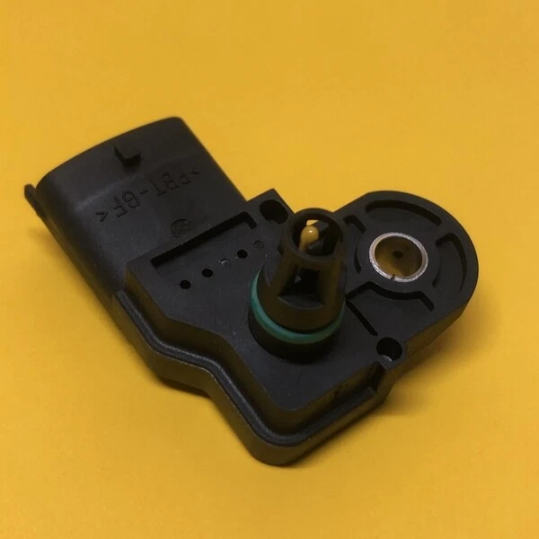 Manifold air pressure sensor for Fiat PUNTO 1.9L 06-09 199A5 MAP - Imagem 1 de 1