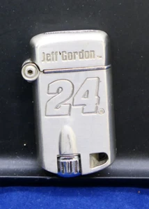 NASCAR 2002 Officially Licensed #24 Jeff Gordon Collectible Lighter - Picture 1 of 7