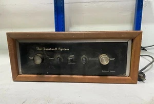 The Tanstaafl System - Home Brew Audio Preamp Tape Turntable Tuner Preamplifier - Picture 1 of 4