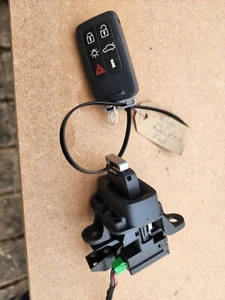 IGNITION SWITCH / CCAB09LP0300T0 / 28227917 / 2696985 FOR VOLVO V40 R-DESIGN - Picture 1 of 2